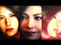 Red women ada wong edits compilation pt2 2k