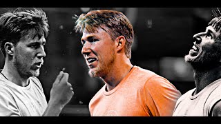 Built Different | Cinematic Pickleball Edit