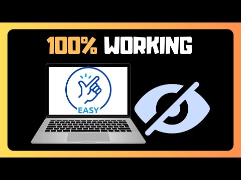 How To Disable