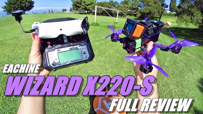 ARRIS Dazzle 5 High Quality FPV Racing Drone for Freestyle