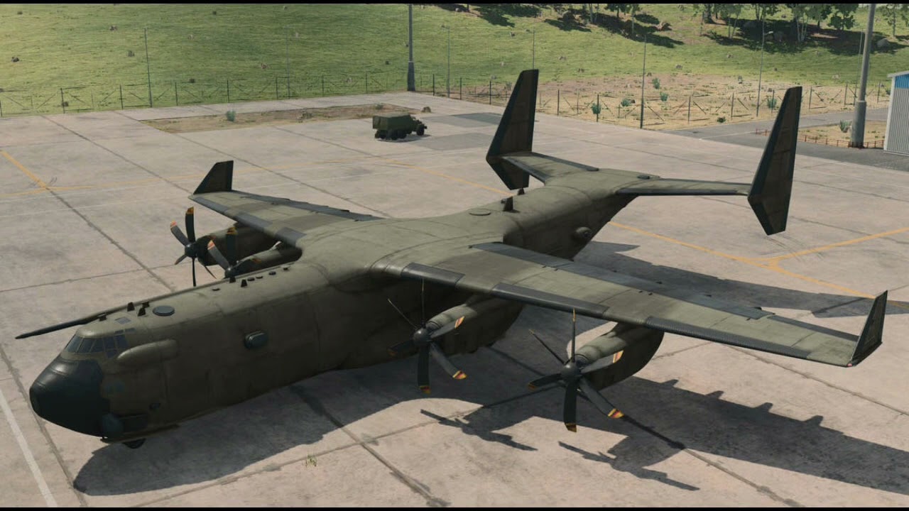 Call of Duty: Black Ops 4 Gunship (Lock On/Damage alarm) Sound Effects