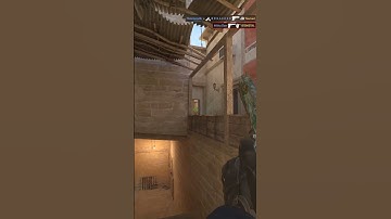 EZ 2k deag on mirage | gutscs on #twitch #cs2 #counterstrike2 #trending #counterstrike  #gaming  #cs