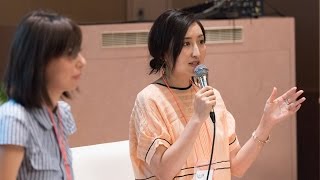 これからの豊かさとは？ 個人が働き方をデザインするということ