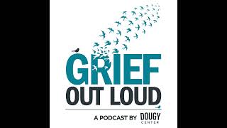 Interviewing Grief - Caitlin Garvey & The Mourning Report