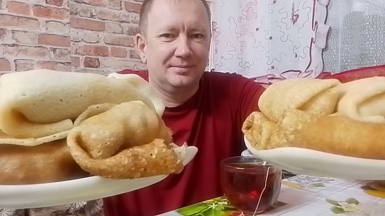 ГОРА БЛИНОВ/ КУШАЕМ/ ПРИВЕТЫ БОЛТАЕМ