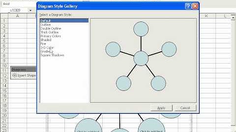 Excel 2003 pashto learning 15 Insert2