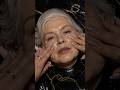 People Keep Replaying This Face Stretching Video ASMR
