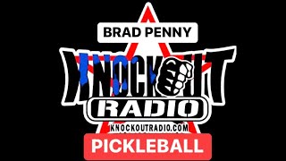 Sports Statistics; what is BRAD PENNY + pickle ball carry the tennis player times Dodgers vs Marlins