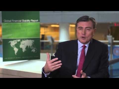 learning strategies Global Financial Stability Report