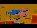 GrandmaShark Faster Do Do Do   Pinkfong |BabyShark| Preview 2 Effects