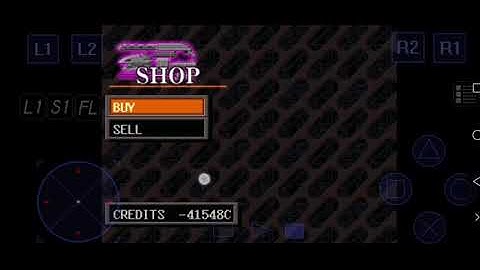 PSX/PS1 - Armored Core How to get Human Plus, Read description below for more information.