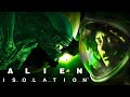 Alien Isolation speedrun  Nightmare NMG (3:01:10.50)