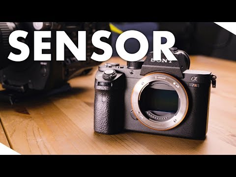 Video: Was ist der Unterschied zwischen Zensor und Sensor?