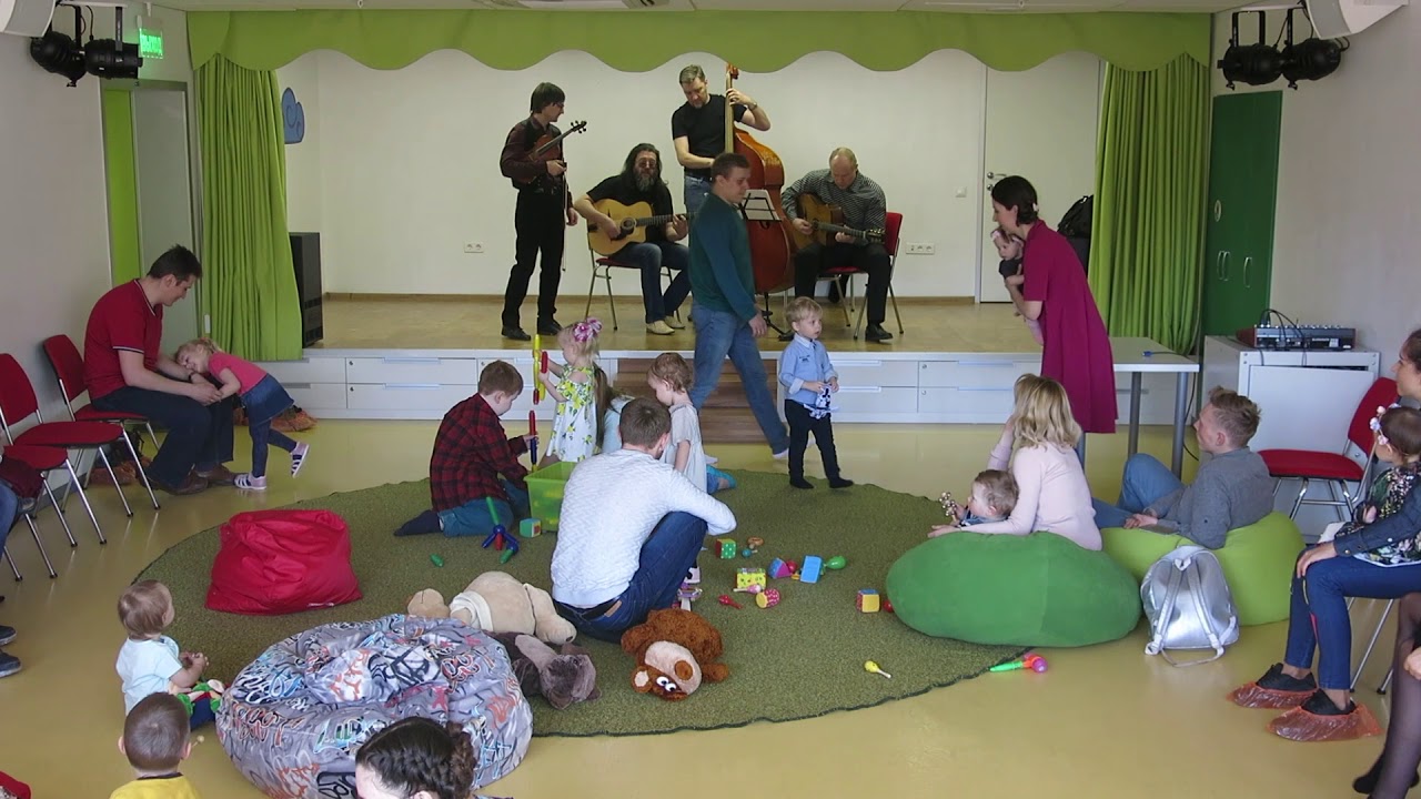 Кокетка - Twinkle-Band