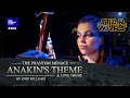 Star Wars - Anakin’s Theme And Love Theme // The Danish National Symphony Orchestra (Live)