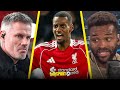 Darren Bent RESPONDS to Jamie Carragher saying Liverpool need to spend MORE money!