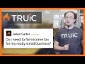 Who is liable for LLC debt? | TRUiC FAQ