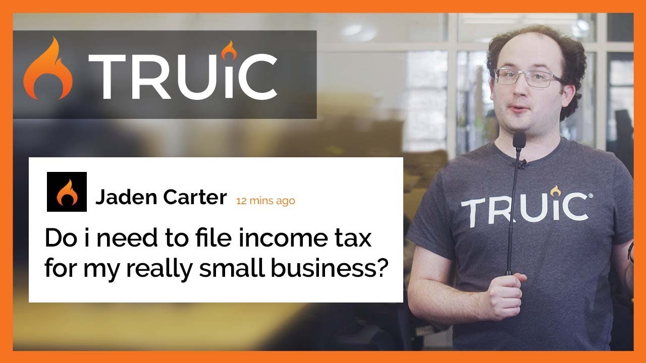 Who is liable for LLC debt? | TRUiC FAQ