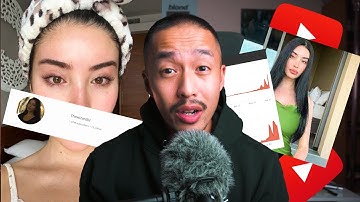 Why Thewizardliz videos are so BAD but so good on YouTube?