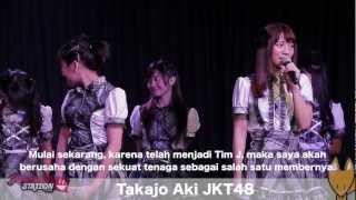 Download Lagu Setlist \u0026 Semangat baru bagi JKT48 dalam \ MP3