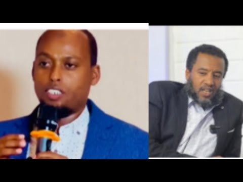 Dhaamsa Hayyuu Keenyaa Shek Jamaal Aliyyi Malisa Laalchisee