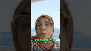 Tawhid dans le cœur : Paix intérieure et guérison relationnelle #shorts