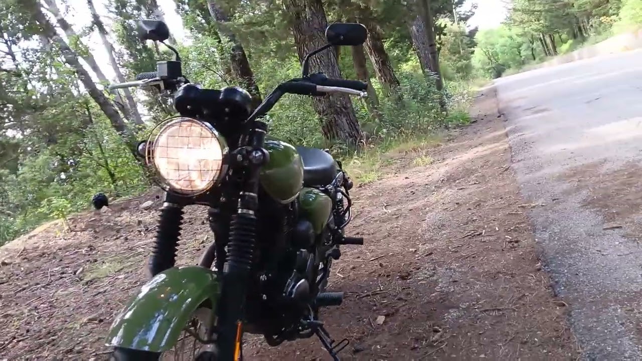 Benelli Imperiale Custom Modifications