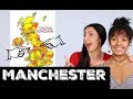 British Accents: MANCHESTER / MANCUNIAN