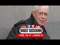 Bruce Cockburn Live | Relix