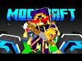 IL COMBATTIMENTO FINALE CONTRO IL MAGO BOSS - MODCRAFT EP. 63