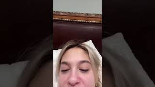 Claudia Conway argues with her mom Kellyanne Conway 😭