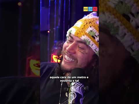 Acho que já chega de novas habilidades né?