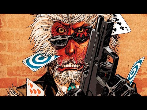 Top 10 Hit Monkey Marvel Facts You Need To Know