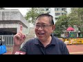 宏昌七旬翁憶與子驚險逃生經歷：執翻條命仔，嘆業主只能「各自各執生」。兒子質疑火警涉刑事，促徹查工人爭執內情。