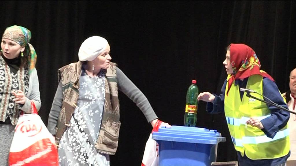 FSk Brezinky z Polomky Fašiangy 2012 č4