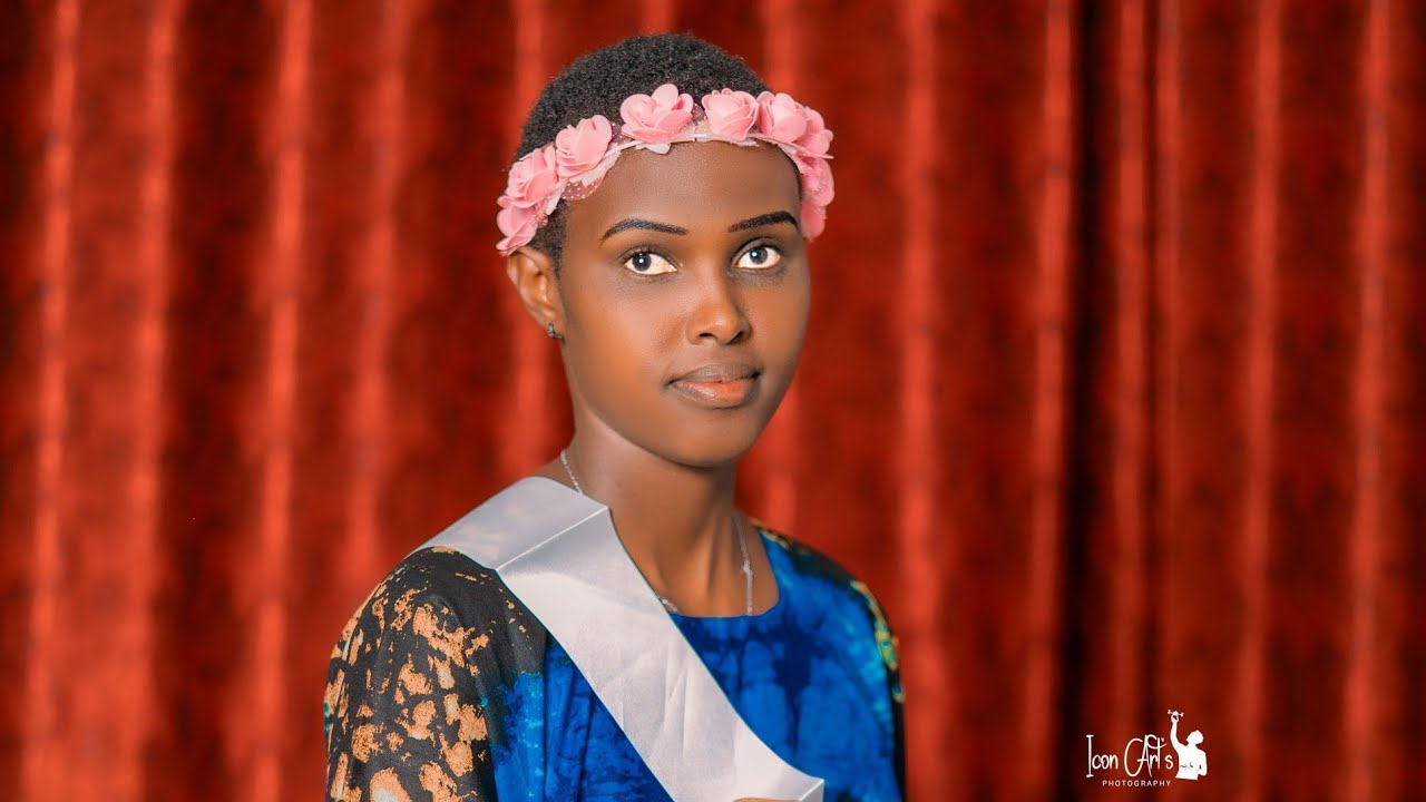 FLORA LEADEKEI BRIDAL SHOWER [4K VIDEO]