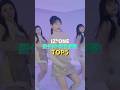 IZ*ONE歴代MV再生回数TOP5 #kpop #izone #아이즈원 #mv