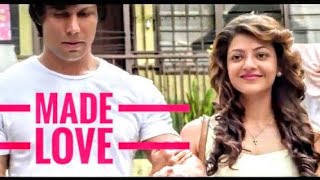 Made 💞😇💜love status ➡️vishal gujjar official