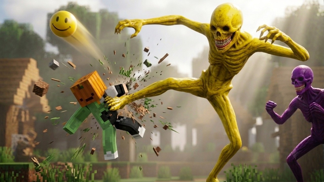 Latest Title & Thumbnail