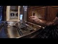 Dishwasher Water Leak Fix (Whirlpool, Kenmore, Samsung, LG, GE, Maytag, etc.)