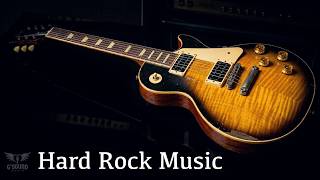 Hard Rock Music - Epic Electric Guitar screenshot 3
