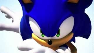 Sonic: Awake And Alive (Skillet w. lyrics) Resimi