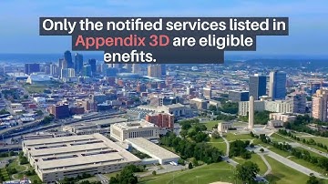 SERVICE EXPORT FROM INDIA SCHEME(SEIS); PART 2