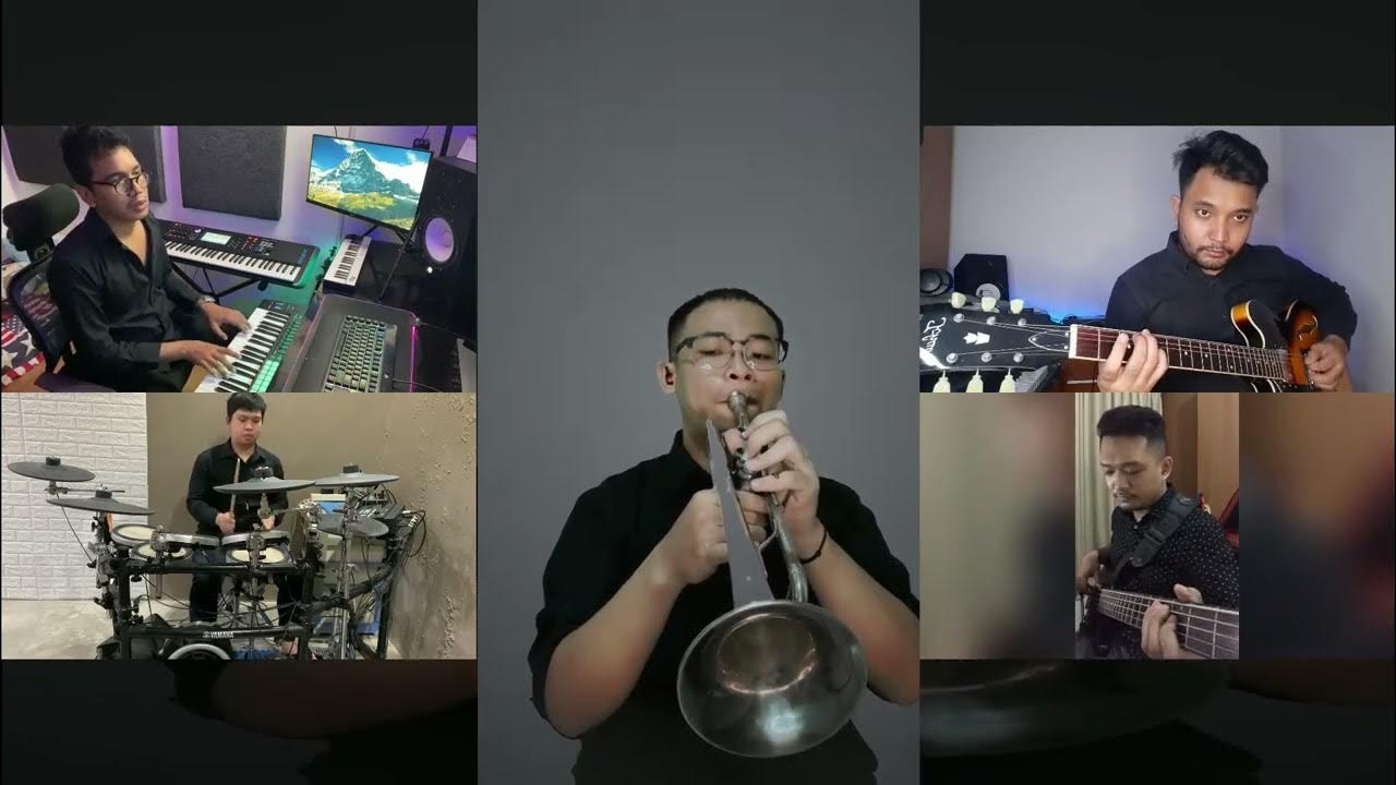 Shofukan (Snarky Puppy) Trumpet Cover YouTube