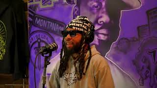 Jo V Glocc - Demons live at the store