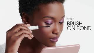 Fact Vs Fiction: KISS DIY Lash Extensions