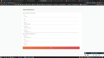 Chef Digital Menu   Installation Tutorial