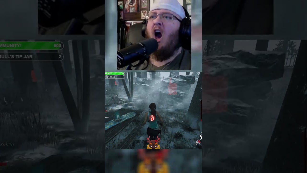 Его любящие объятия 