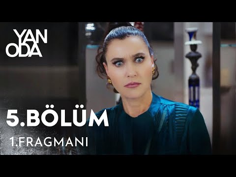 Yan Oda 5. Bölüm 1. Fragmanı