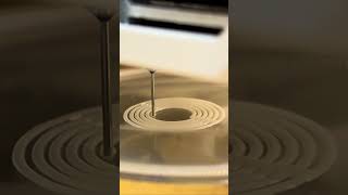 Our Mito printing Concentric Circles